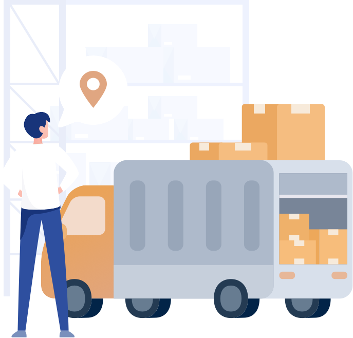 logistics