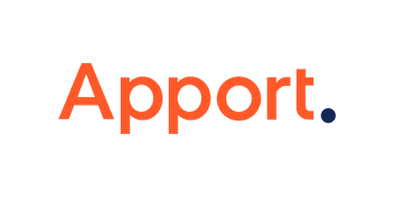 Apport logo