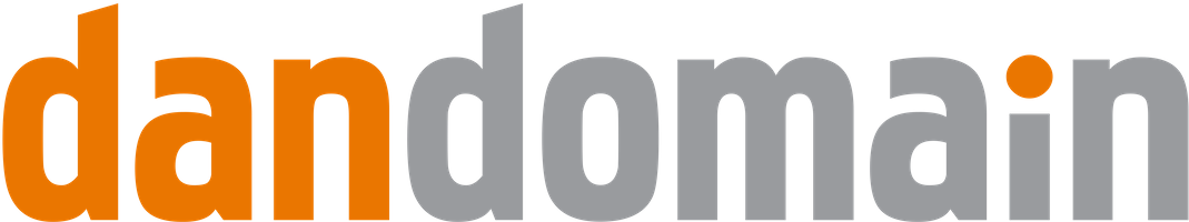 Dandomain logo