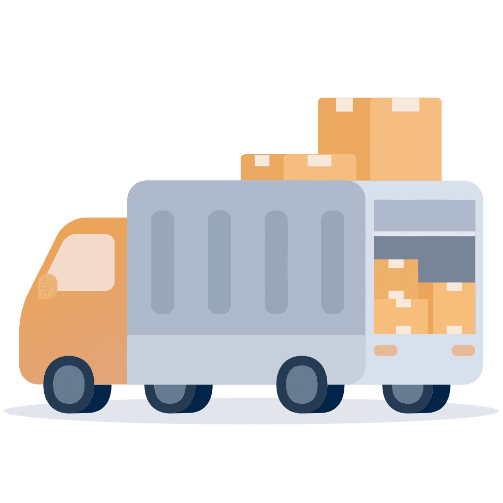 truck