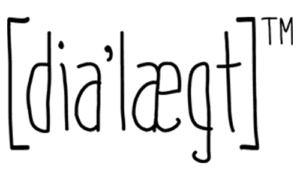 Dialægt