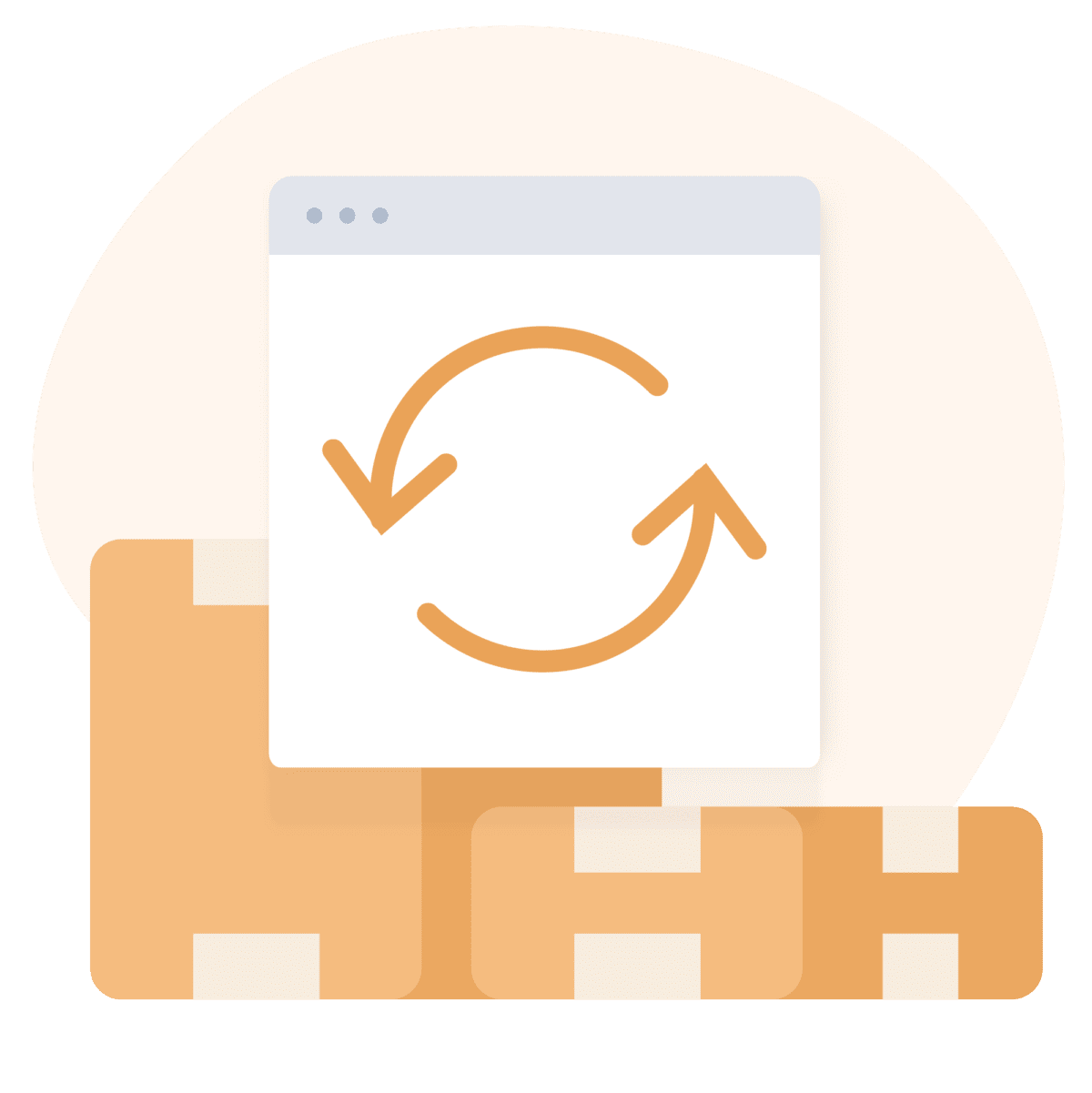 Returportal - Optimer din returhaandtering