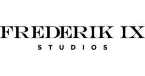 Frederik IX Studios - logo
